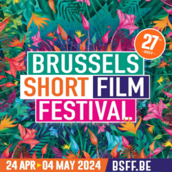 Brussels Short Film Festival - BSFF