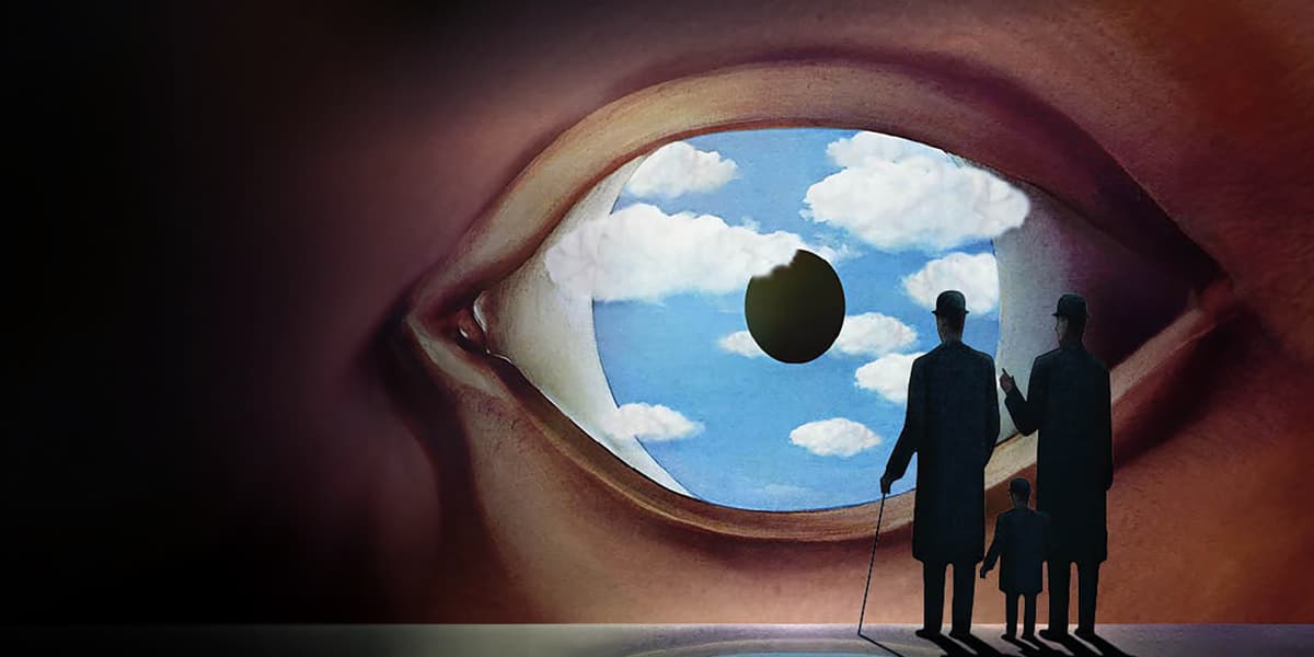 Magritte : L'expérience immersive